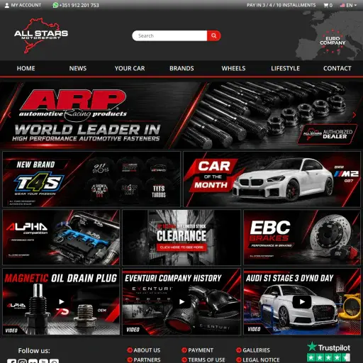 AllStars Motorsport