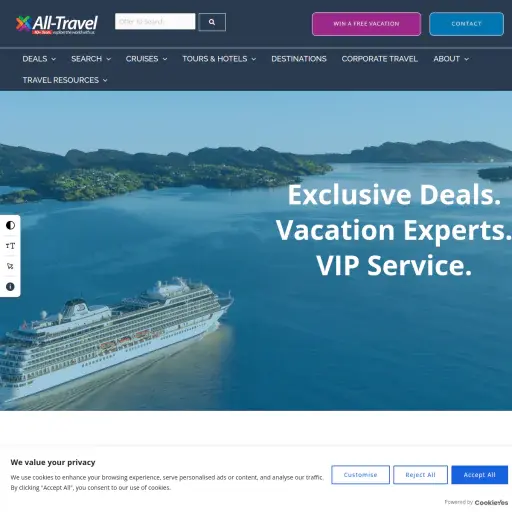 All Travel