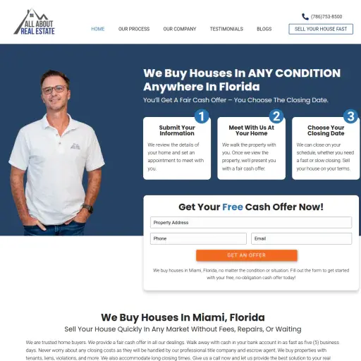 All About Real Estate LLC
