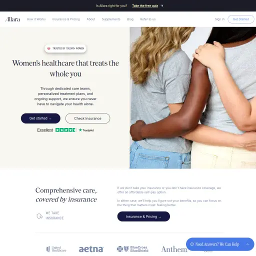 Allara Health