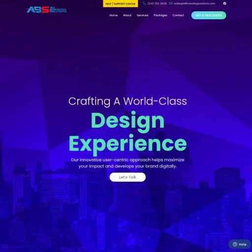 All Branding Solutions