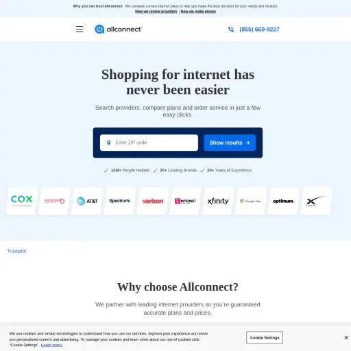 Allconnect.com