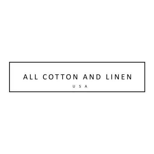 All Cotton and Linen