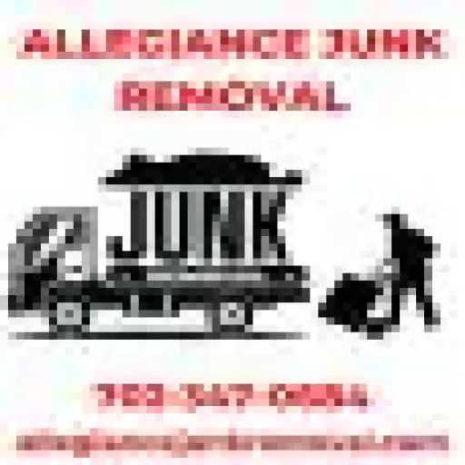Allegiancejunkremoval