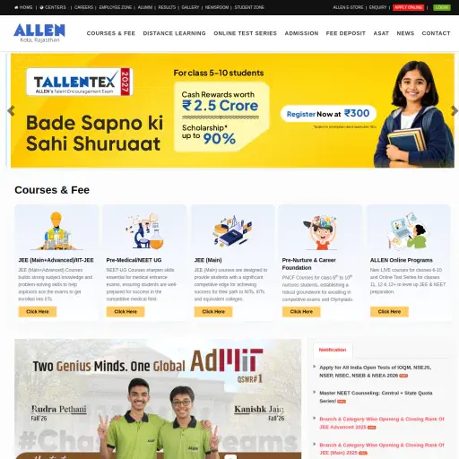 Allen
