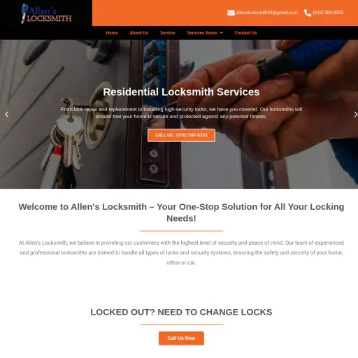 Allens Locksmith