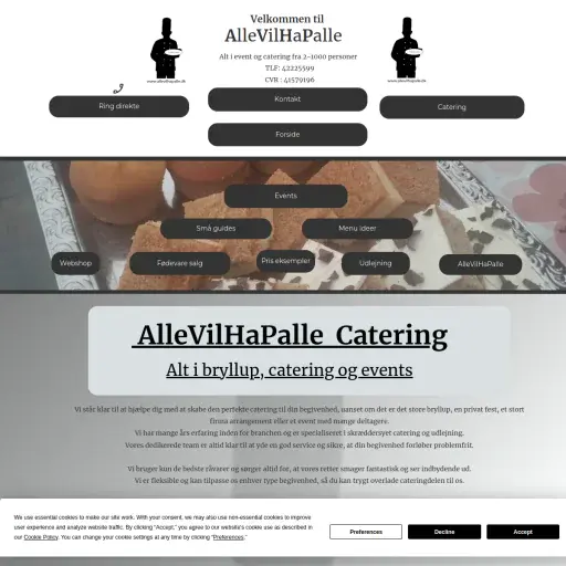 Allevilhapalle