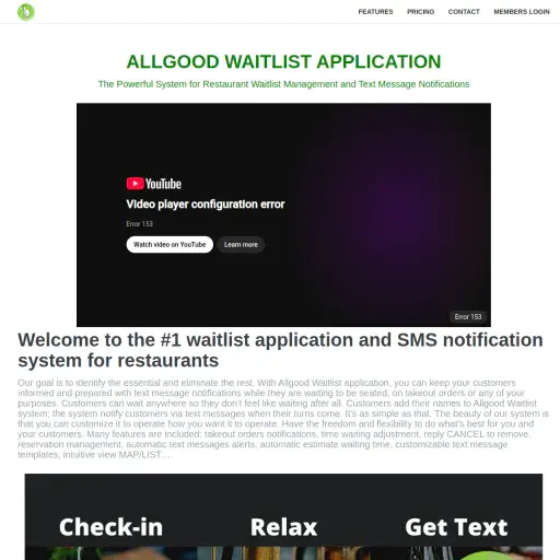Allgoodus