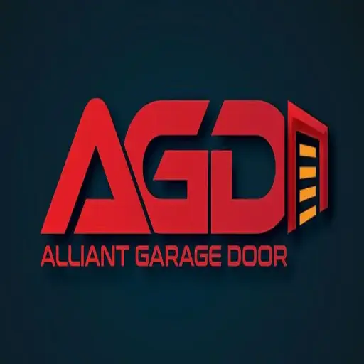 Alliant Garage Door