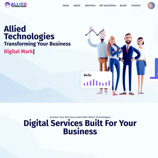 Allied Technologies