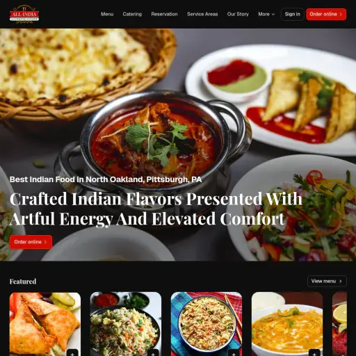 Allindiacuisine