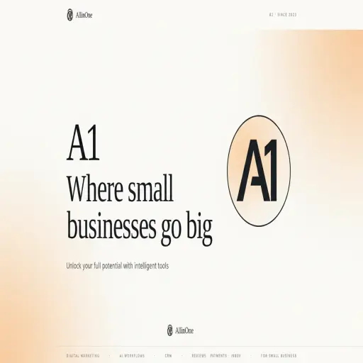 Allinone
