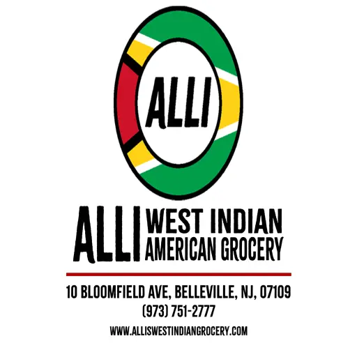 Alli West Indian American Grocery