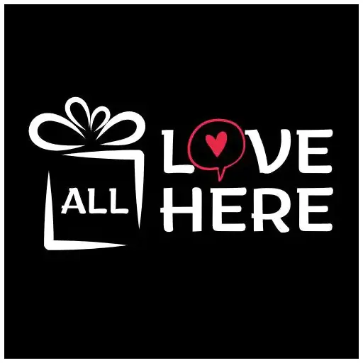 All Love Here