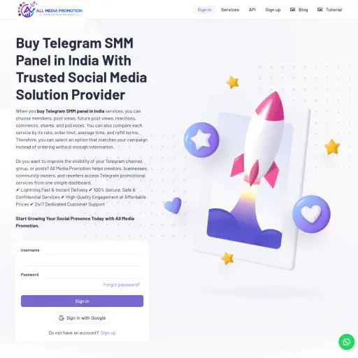 allmediapromotion.com