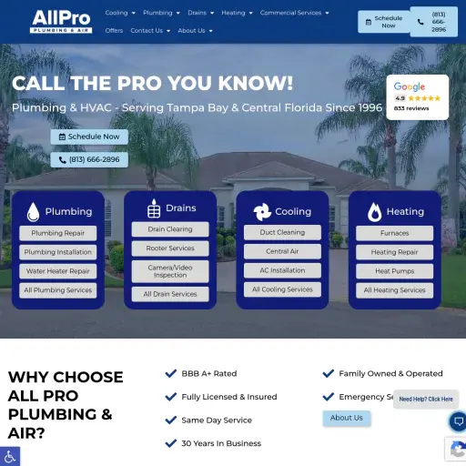 Allproplumbing