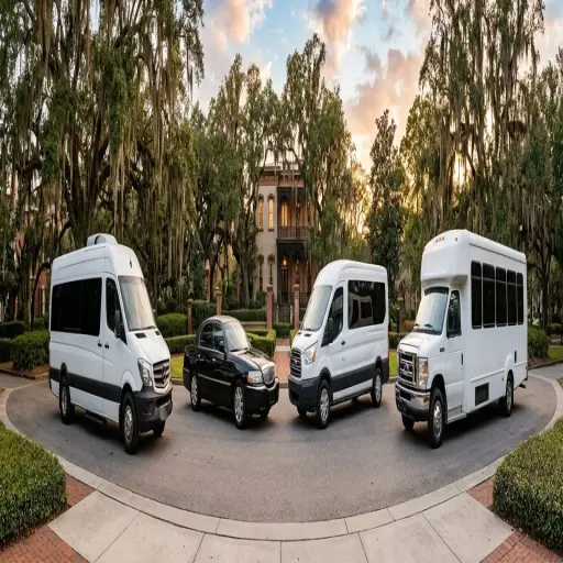 Reliable Shuttle Co