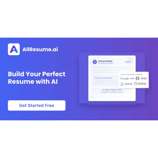 AllResume.ai