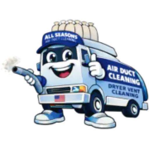 All Seasons Air Duct Cleaning