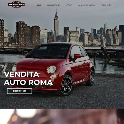 Allservicescar