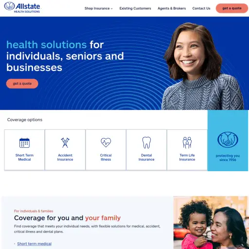 Allstatehealth