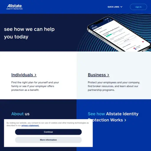 Allstate Identity Protection