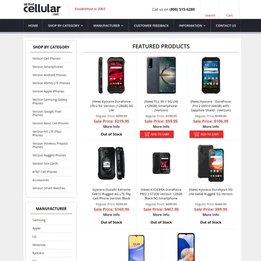 Allthatcellular