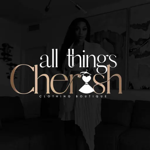 allthingscherish.com