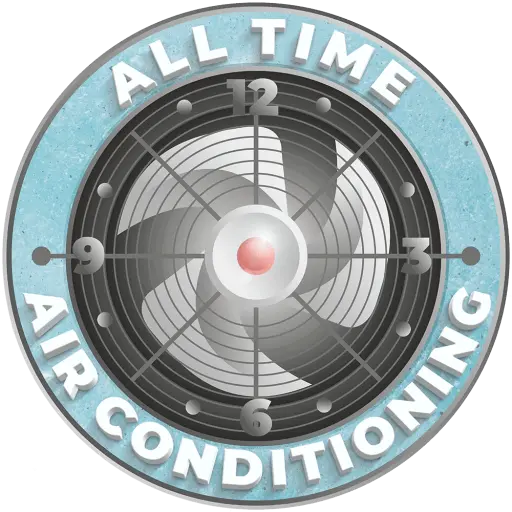 All Time Air Conditioning.com