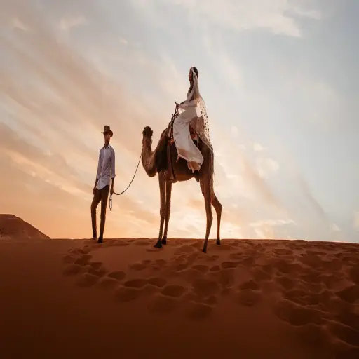 All Tours In Morocco