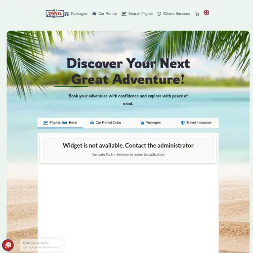 All Travel Usa
