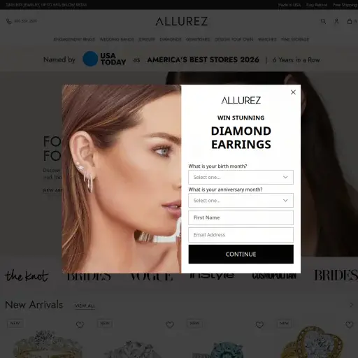 Allurez