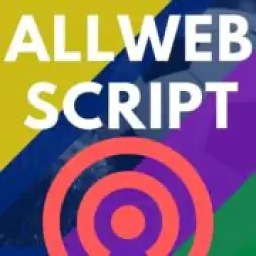 Allwebscript