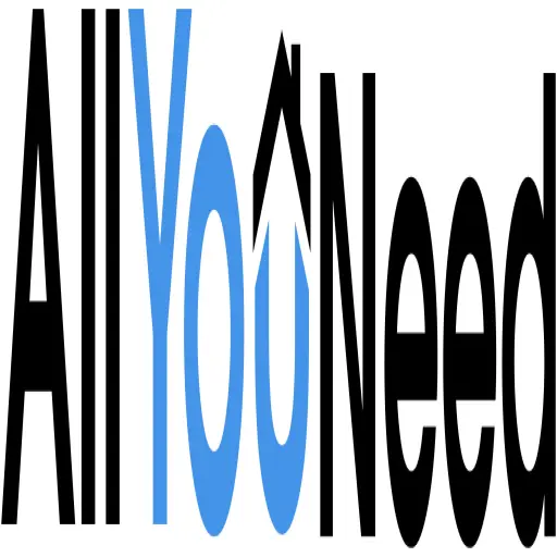 Allyouneed365