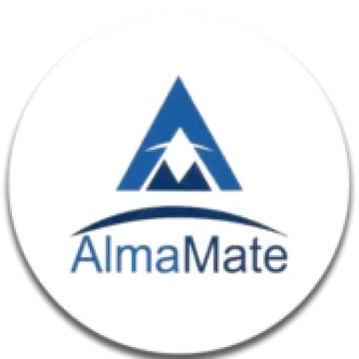 almamate.in