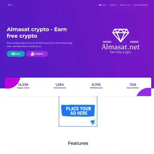 Almasat
