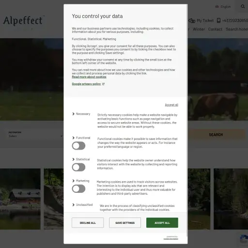 Alpeffecthotels