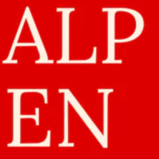 Alpen Lederhosen