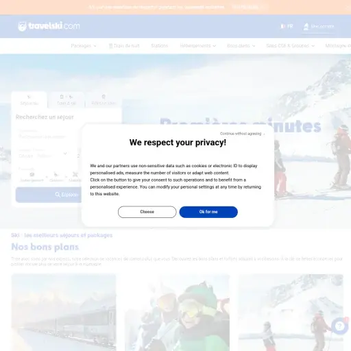 alpes-ski-resa.com
