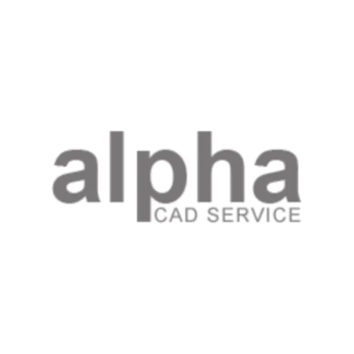 Alpha CAD Service
