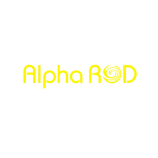 Alpha Rod