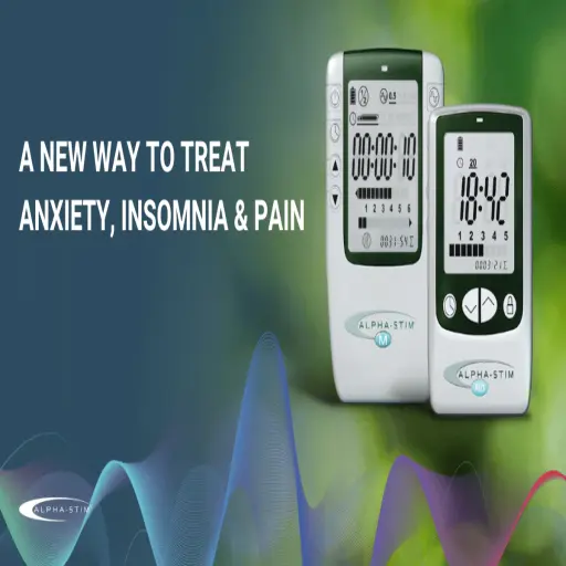 Alpha-Stim