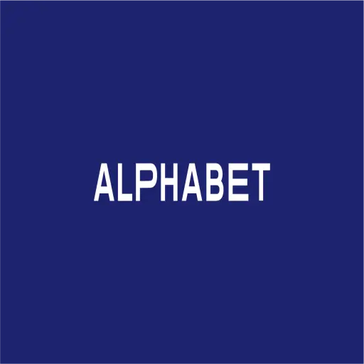 Alphabet Belgium