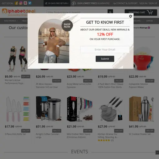 ALPHABETDEAL.COM