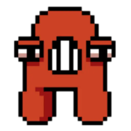 Alphabetloreplush