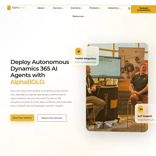 AlphaBOLD
