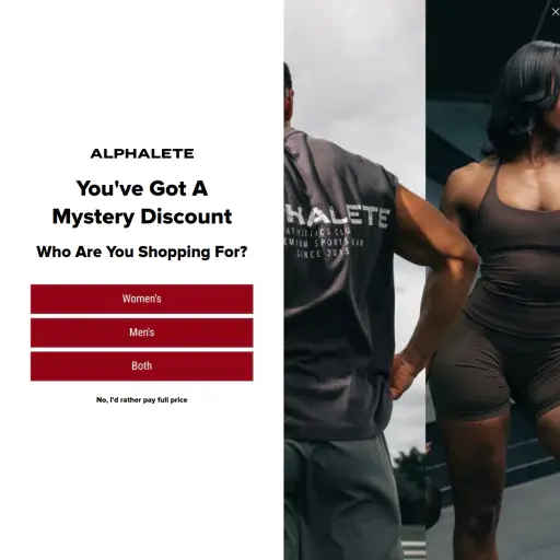 Alphalete Athletics