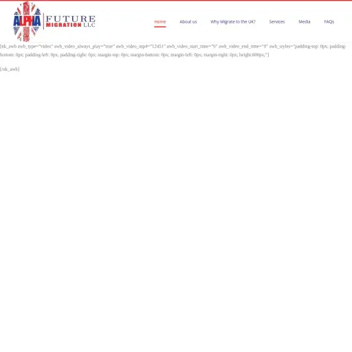 Alphamigrationdubai