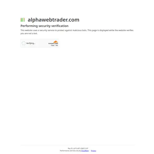 alphawebtrader.com