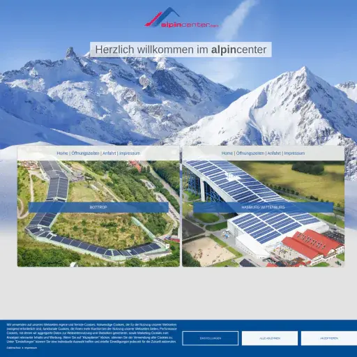 Alpincenter